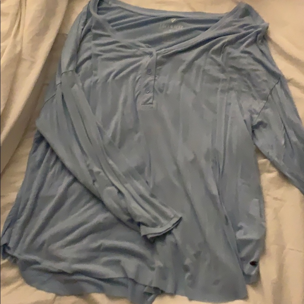Soft&Sexy Tee